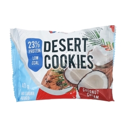 Диетическое питание Fitness Formula Desert Cookies   (40 г)