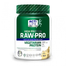 Протеин USN Raw-Pro Vegetarian Protein  (700 г)