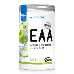 Аминокислоты в порошке PurePRO (Nutriversum) PurePRO EAA Amino Essential 360g.  (360 гр)