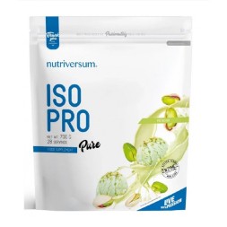Протеин PurePRO (Nutriversum) Iso Pro   (700 г)