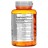 Аминокислоты в таблетках и капсулах NOW L-Glutamine 1000mg   (120 vcaps)