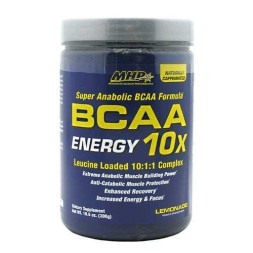 BCAA MHP BCAA 10X Energy  (300 г)
