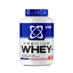 Сывороточный протеин USN 100% Premium Whey Protein   (2280g.)