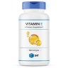 Vitamin E 200IU Mixed Tocopherols