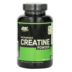 Креатин в порошке Optimum Nutrition Creatine Powder  (150 г)
