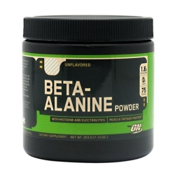 Аминокислоты Optimum Nutrition Beta-Alanine  (203 г)
