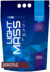 Спортивное питание RLine Light Mass  (3000 г)