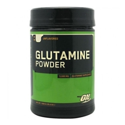 Аминокислоты Optimum Nutrition Glutamine Powder  (1000 г)